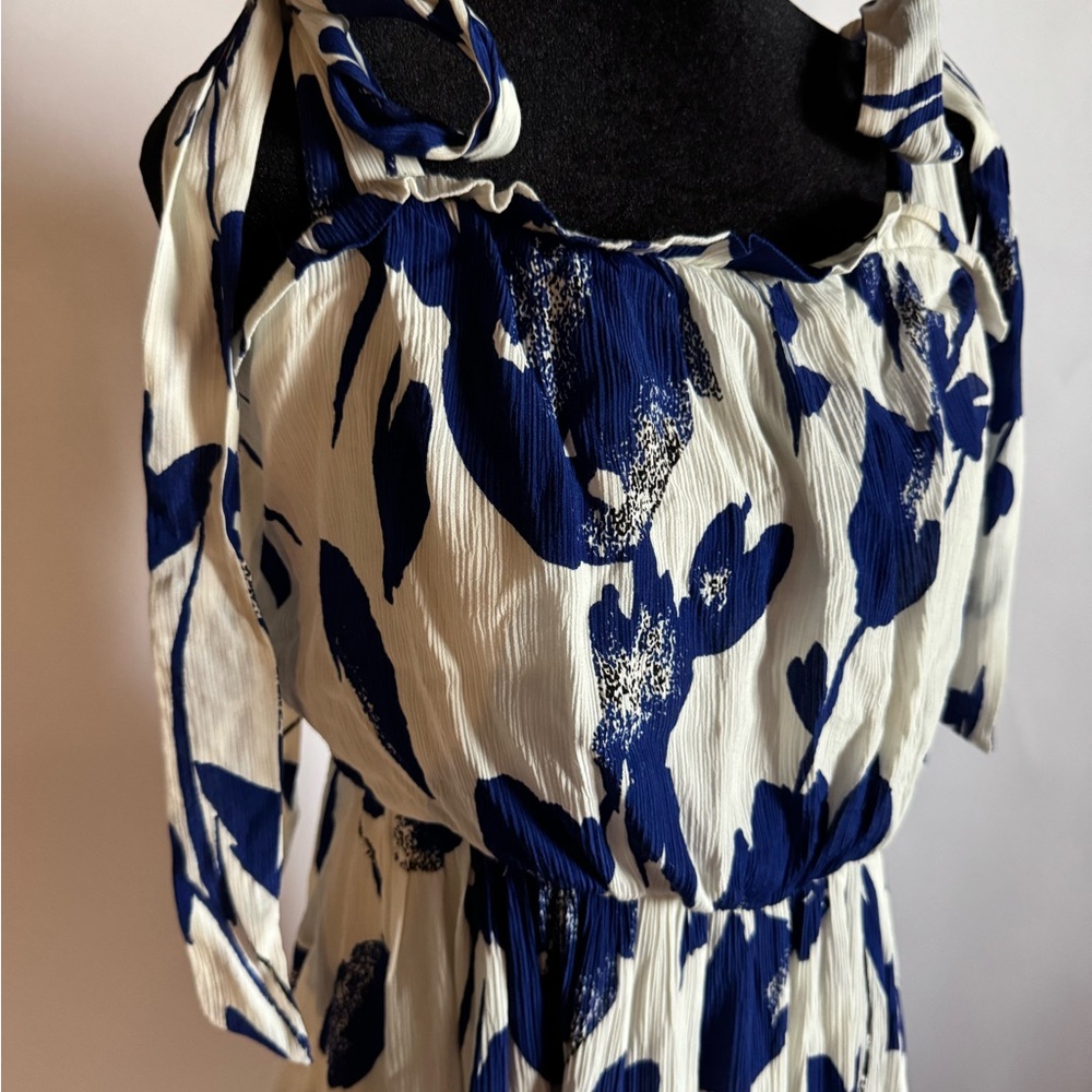 Jason Wu Collective Dress Size 6 - Picture 4 of 10